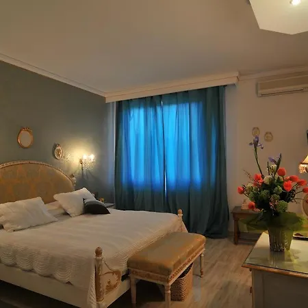 Hotel Venus