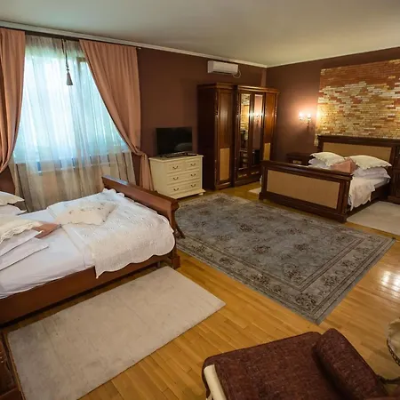 Hotel Venus Deva